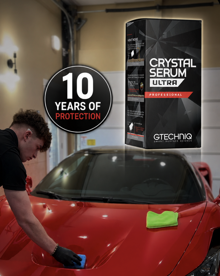 Ceramic Coating